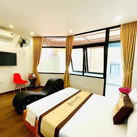 A&Em Villa Hanoi Luaran gambar