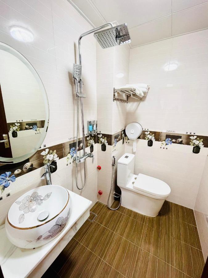 A&Em Villa Hanoi Luaran gambar
