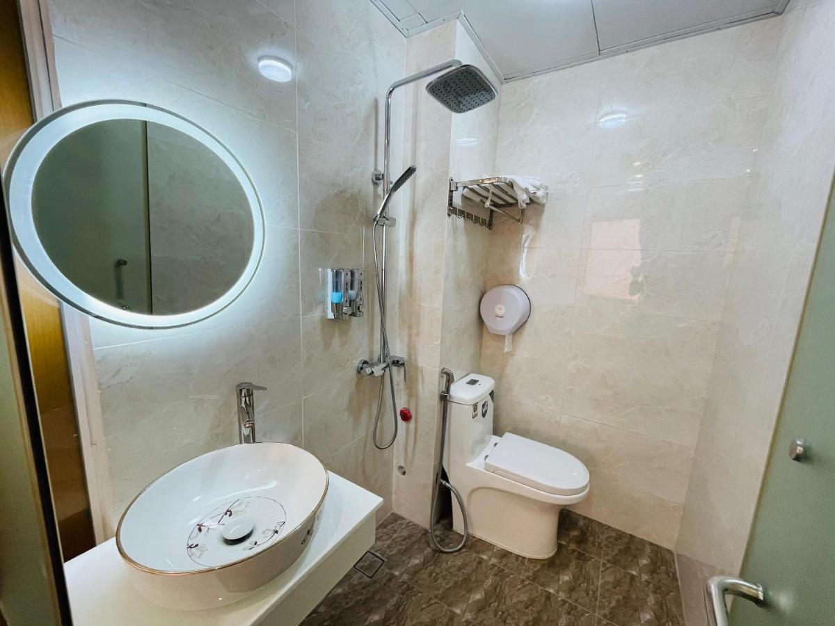 A&Em Villa Hanoi Luaran gambar