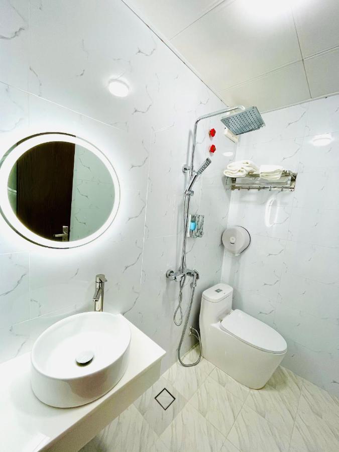 A&Em Villa Hanoi Luaran gambar